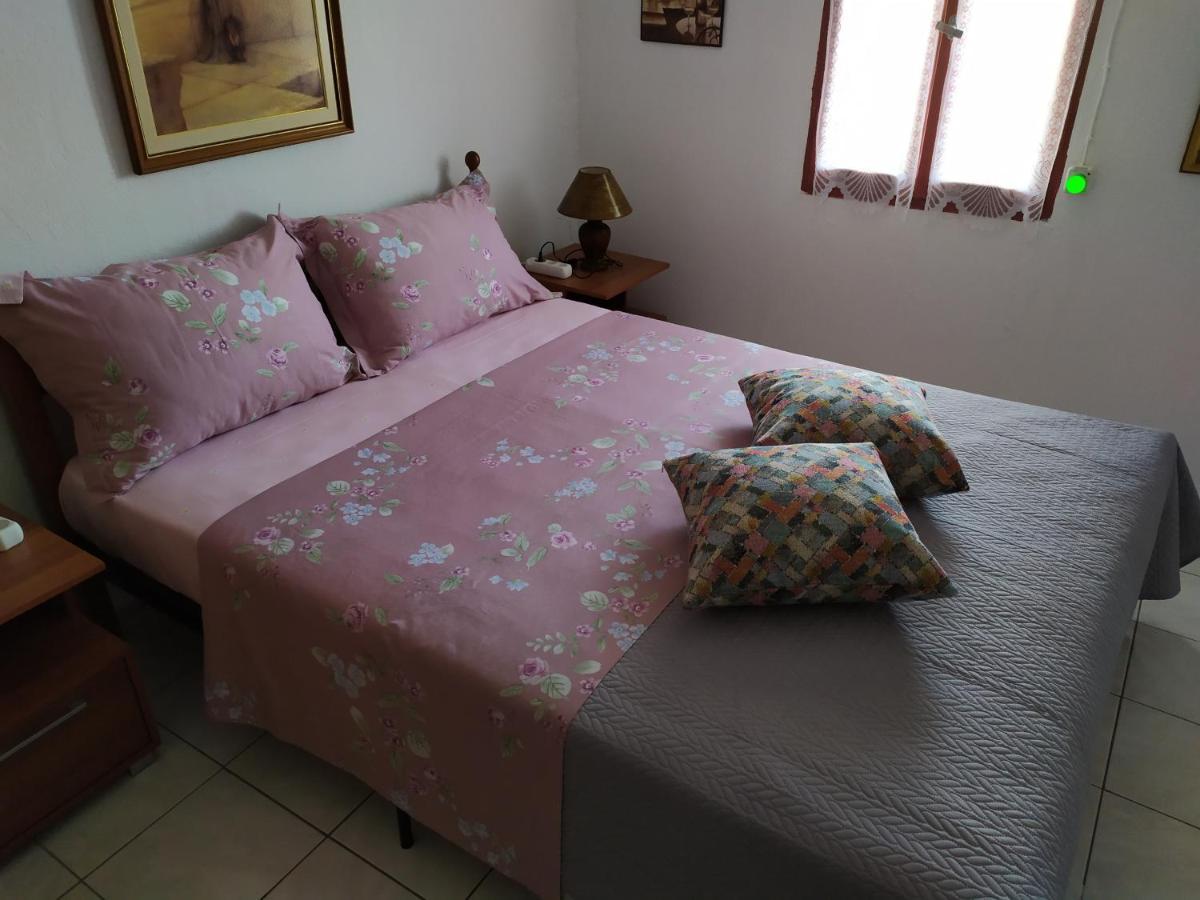 Maison Des Amis Vatopedi Luaran gambar