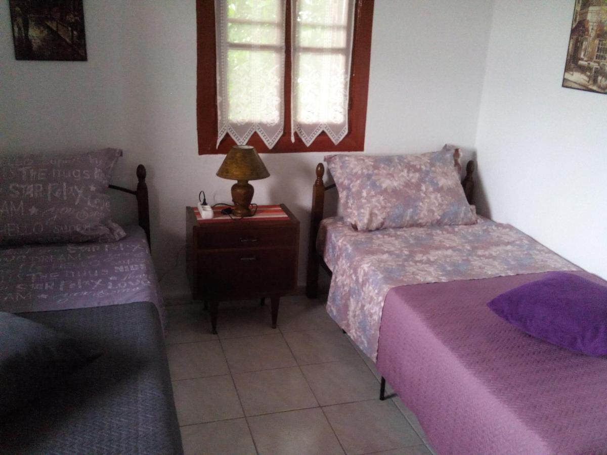 Maison Des Amis Vatopedi Luaran gambar