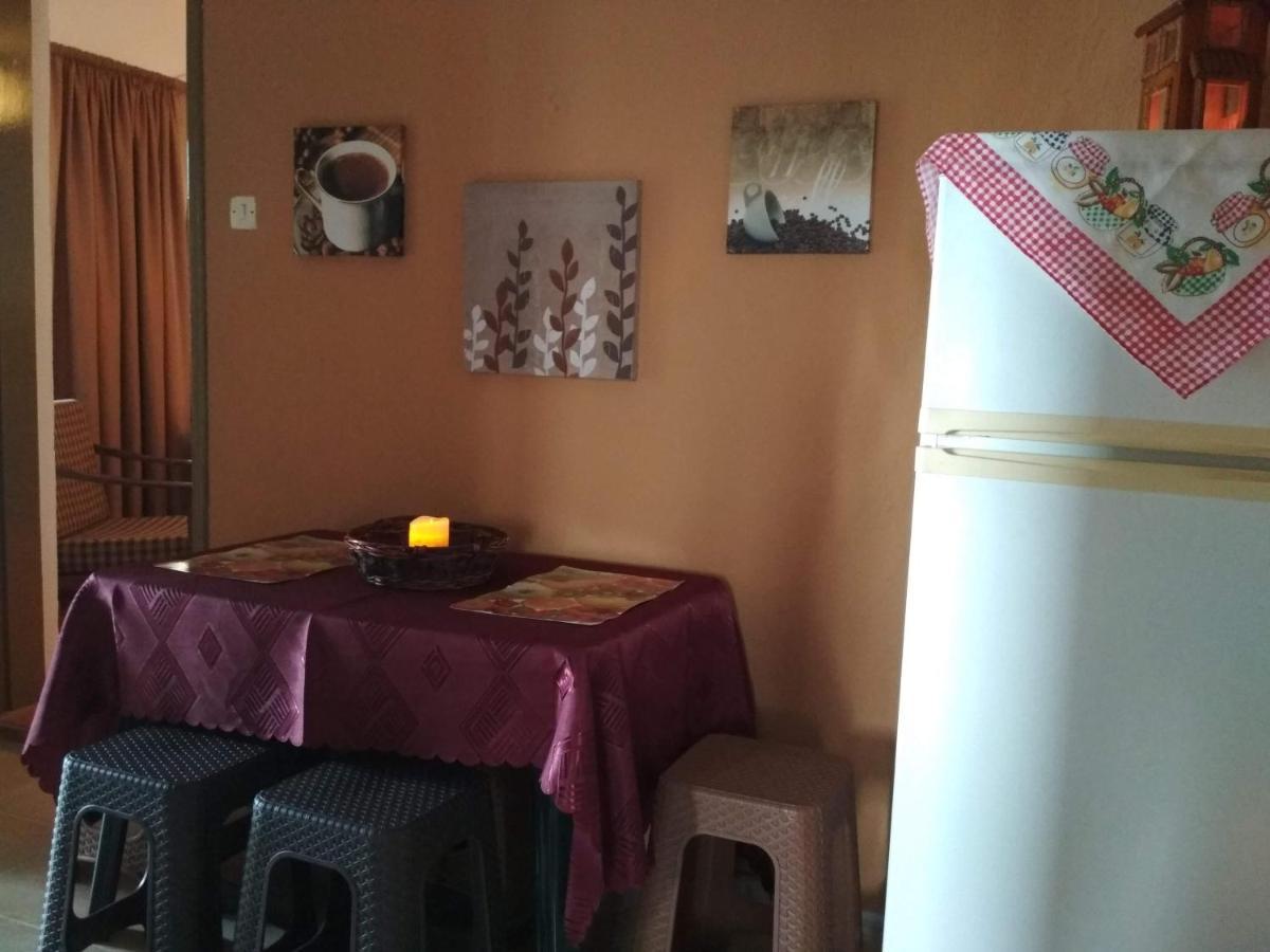 Maison Des Amis Vatopedi Luaran gambar